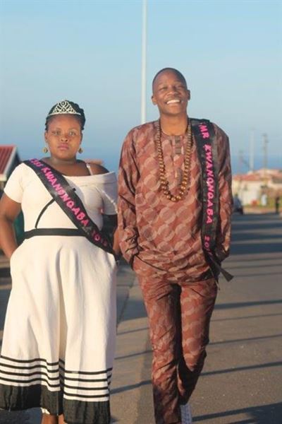 The search is on for Mr and Miss Kwa