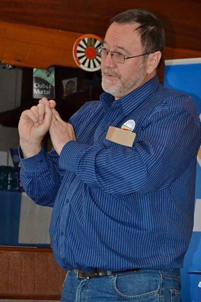 Bredell's letter causes friction in Council