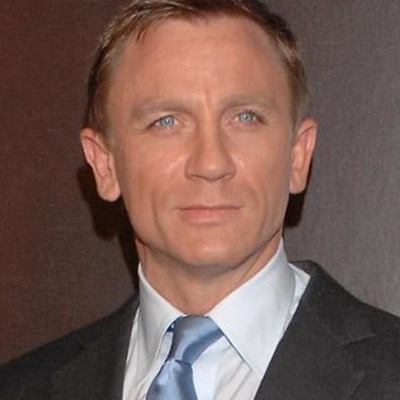 Daniel Craig makes his final outing as James Bond | George Herald