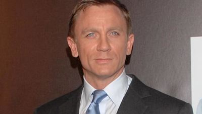 Daniel Craig makes his final outing as James Bond