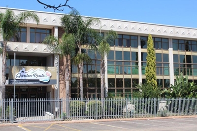 Garden Route Skills Mecca in August