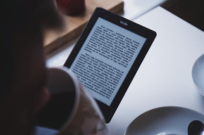 Digital national book week