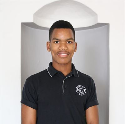 Greenwood Bay College alumni top achiever at UCT