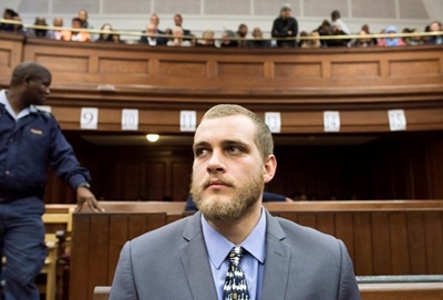 Van Breda appeal dismissed