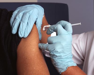 Increase in Influenza A in S Cape past 2 weeks