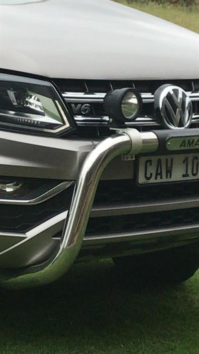 CAG number plates not here yet