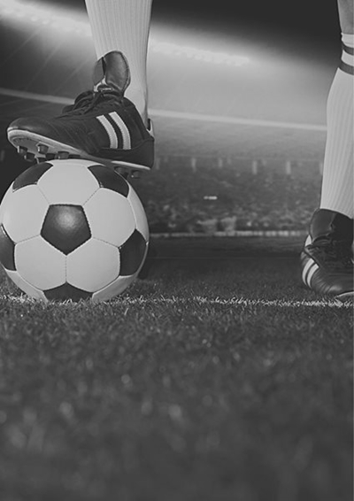 A Fox in the Box playing an ibanana? A fan’s guide to football jargon