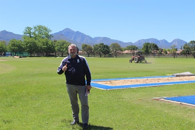 Die naweek se atletiek beloof 'n skouspel