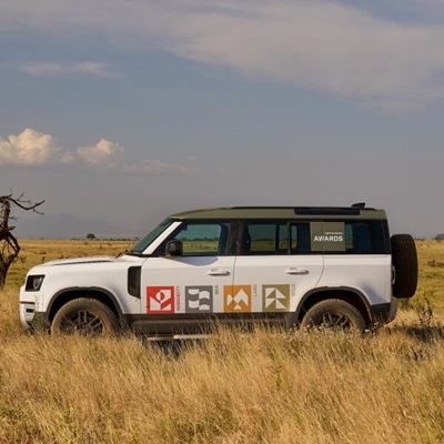 Defender pledges support for local conservation and humanitarian heroes with new ‘Defender Awards’ initiative