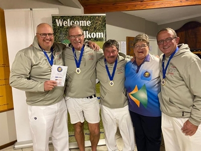 Mosselbaai Classic 'n reuse sukses