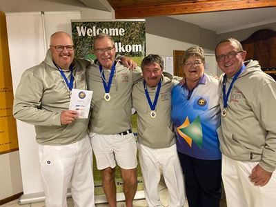 Mosselbaai Classic 'n reuse sukses