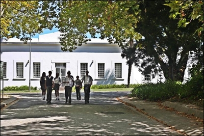 Heatherlands High se inwoners vrees ‘verniet’ oor veldhospitaal 