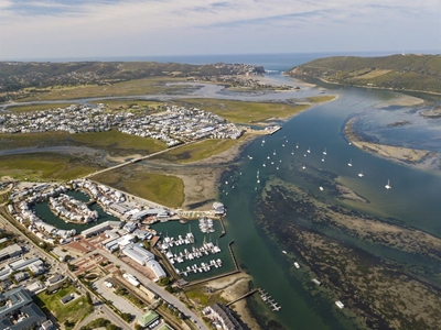 Good luck Knysna!