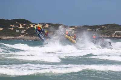 Trans Agulhas boat race to start in Plettenberg Bay