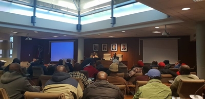 Taxi strike: No immediate agreement