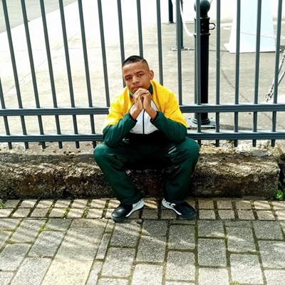 From George to Gqeberha for Red Cross