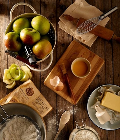 Preparing a healthy lunchbox for your child