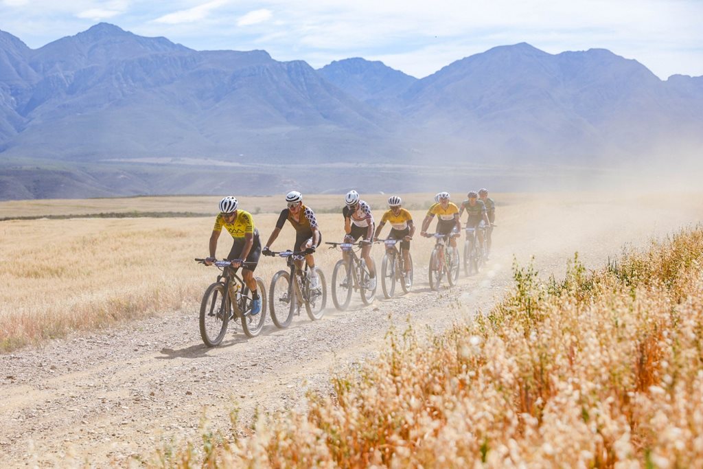 Stage 2: 2025 Momentum Medical Scheme Cape Pioneer