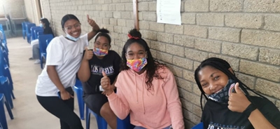 Hillcrest third highest matric pass rate locally