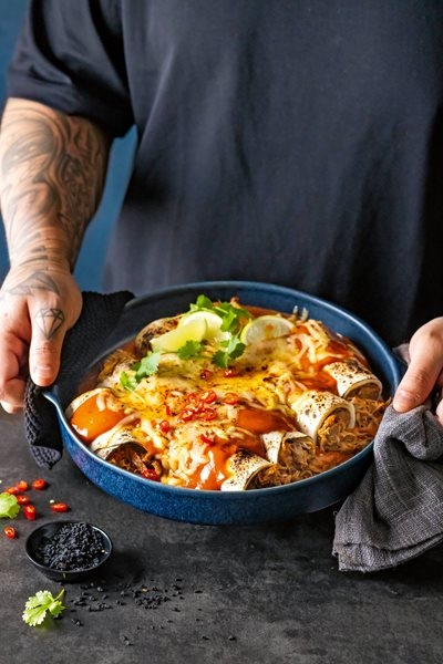 Celebrate Mexican Independence Day with two fabulous recipes