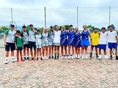 GBC's shining stars