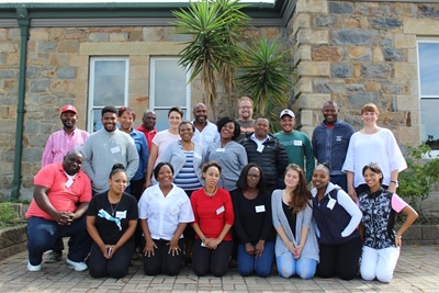 Tourism Ambassador course winning favour