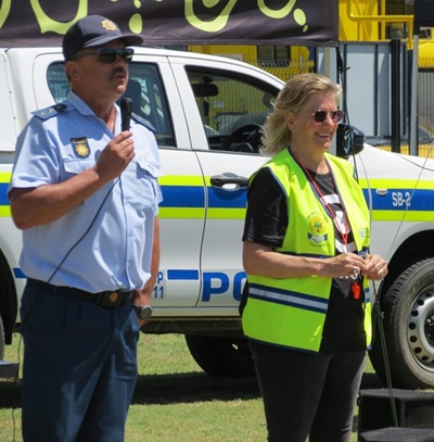Stilbaai GPF hou jaarvergadering