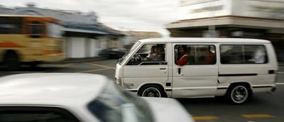Wheels rolling on taxi relief fund