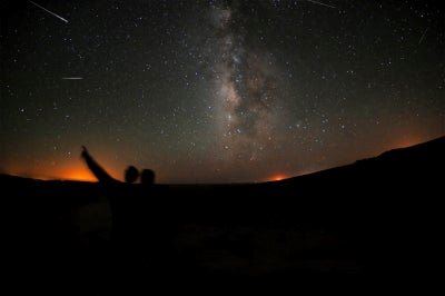 Scientists spot black hole so huge it ‘shouldn’t even exist’ in our galaxy