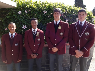 4 Volksies gekies vir OP-rugby