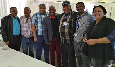 Land summit needed to focus on reform