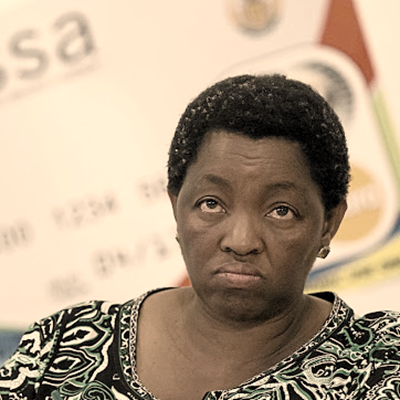 Bathabile Dlamini’s perjury trial postponed to Thursday