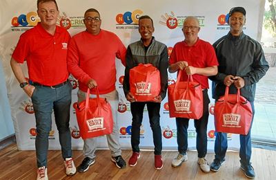 No one wins R100 000