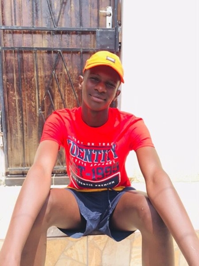 Two in court for 20-year-old’s murder