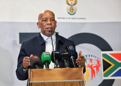 ‘Short-term pain, long-term gain’ – Eskom explains when load shedding will end