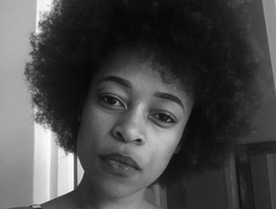 Mmabatho Montsho demands action from Ramaphosa on financial apartheid, the SABC and exploitation of creatives