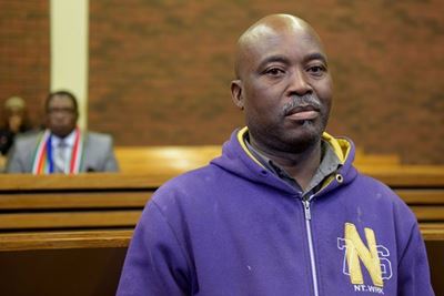 Father who ‘accidentally’ shot son at school back in court