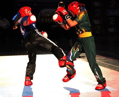 Grootste Battle of the Karoo ooit