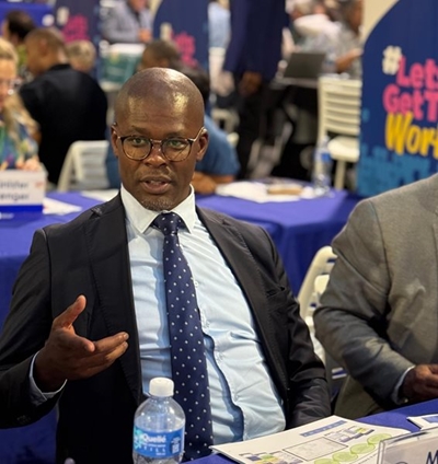 Western Cape Mobility Minister welcomes bold national transport reforms