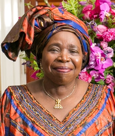 Dlamini-Zuma: We are ready for local government elections