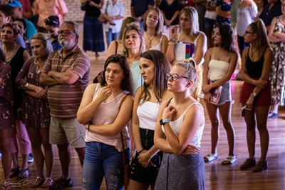 Hoërskool Punt spog met 19 A-kandidate