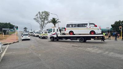 Codeta George to challenge court order