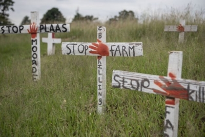 FF Plus laments politicisation of Mkhondo farm killings