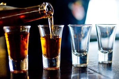 Liquor licence increase