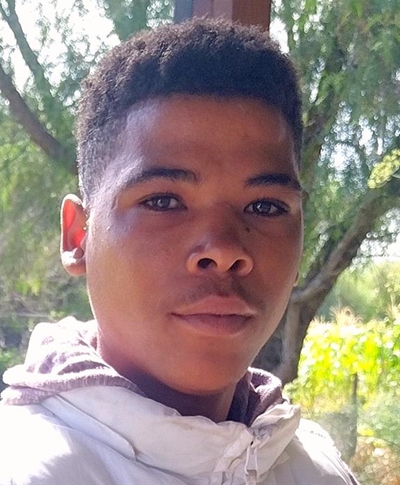 'Ek wou hom nie doodmaak nie'