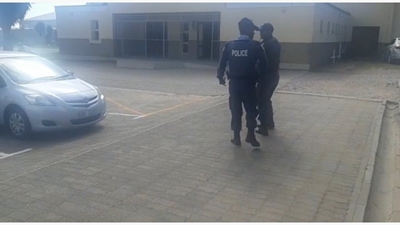 School stabbing update