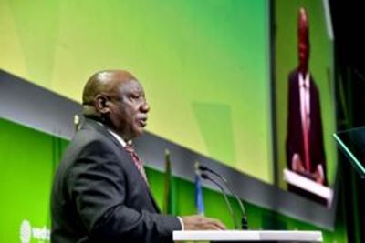Removing mining growth impediments 