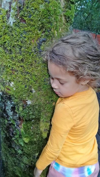 Young learners experience love for Mother Nature in Garden of Eden