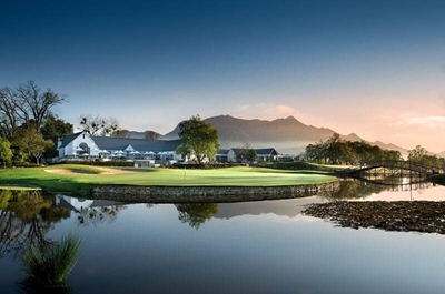 George company sponsors apparel of Pro-Am 
