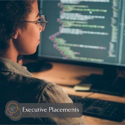 Executive Placements: Data engineering job seekers services 